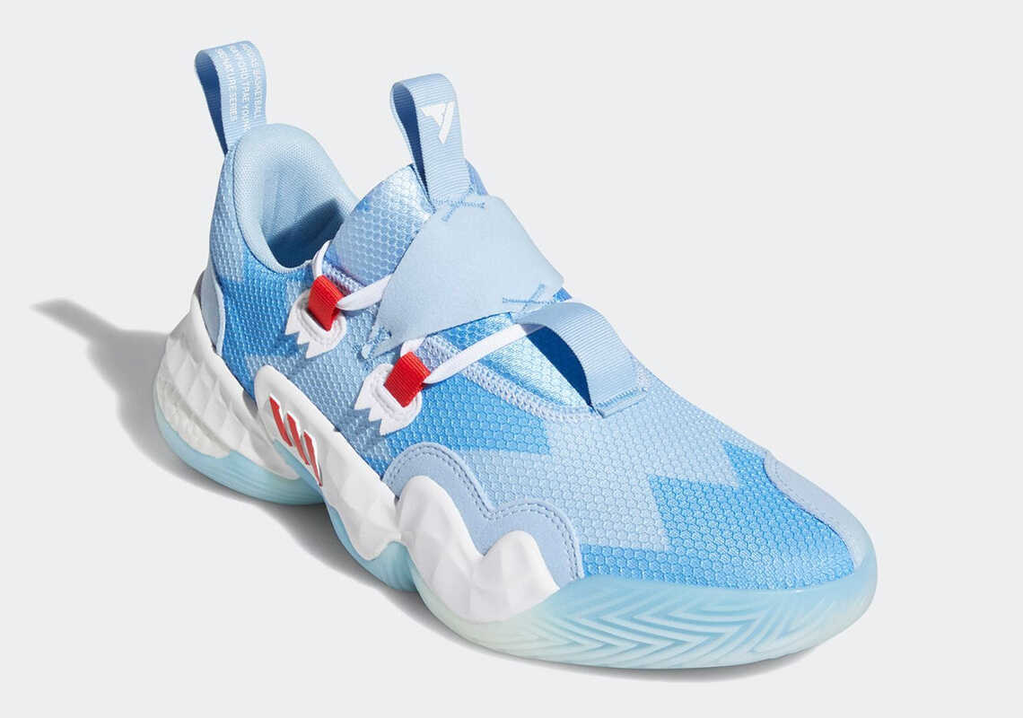 Adidas Trae Young 1 