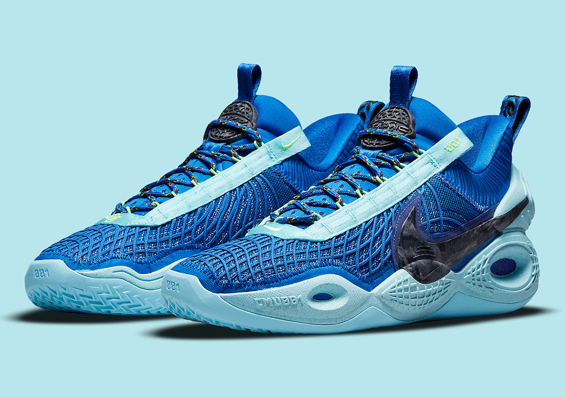 nike cosmics