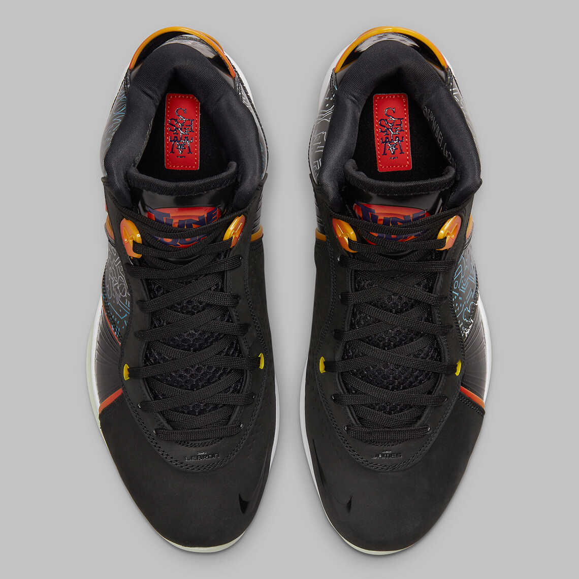 Lebron 8