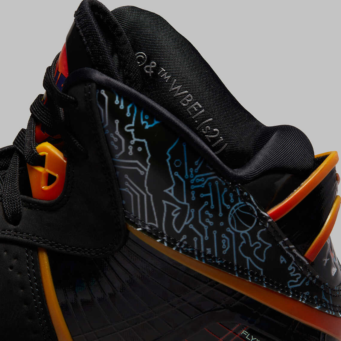 Lebron 8