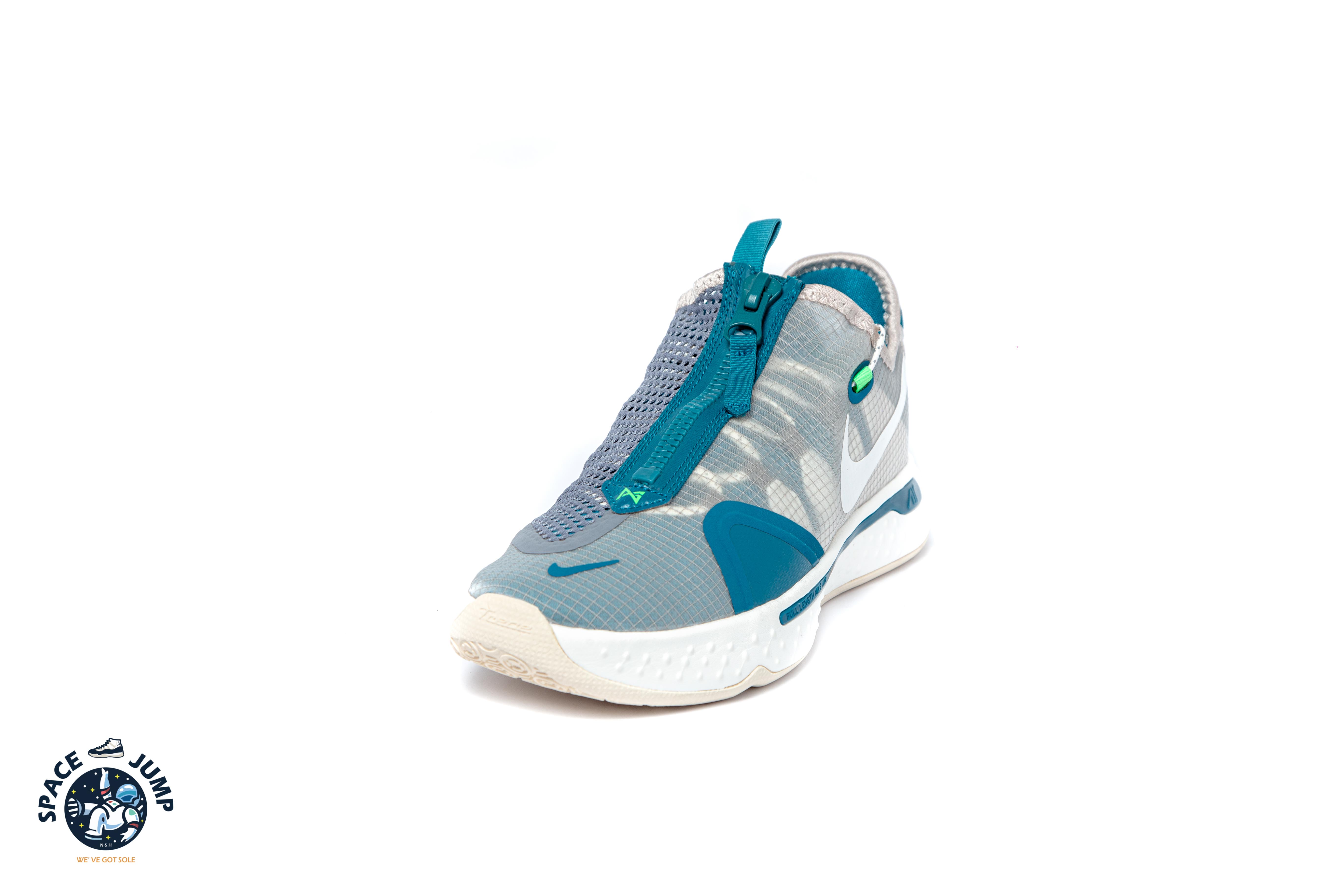 pg4 pcg teal