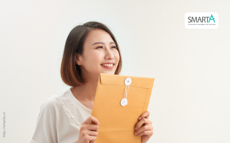 Chuẩn bị hồ sơ học bổng Đại sứ quán Pháp - SmartA