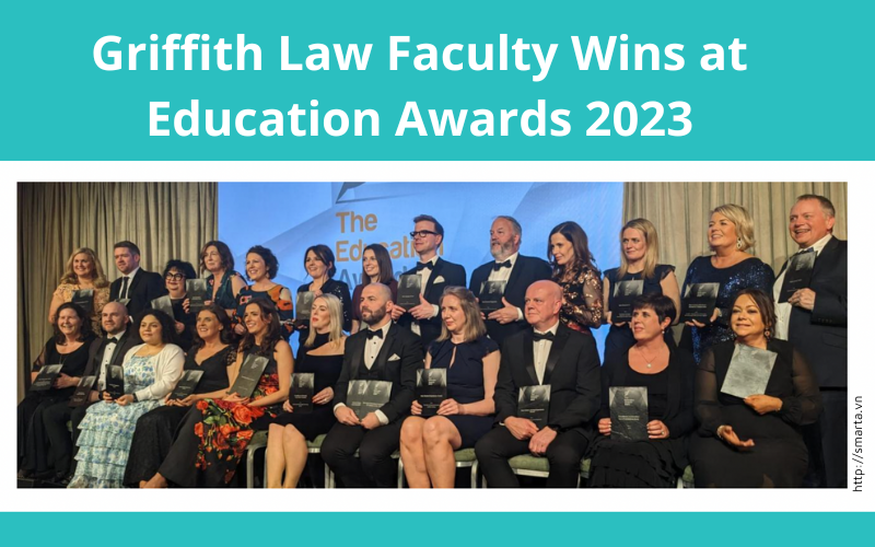 Faculty of Law - Griffith College Dublin