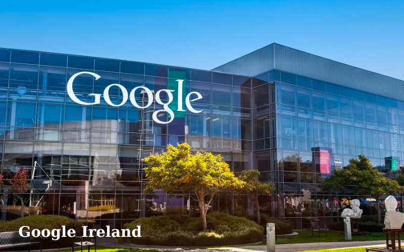 Google Ireland