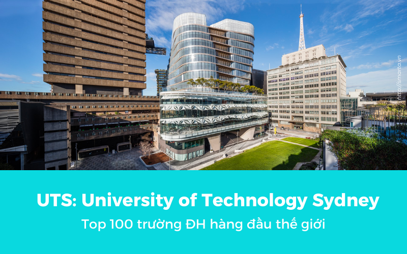 University of Technology Sydney (UTS)