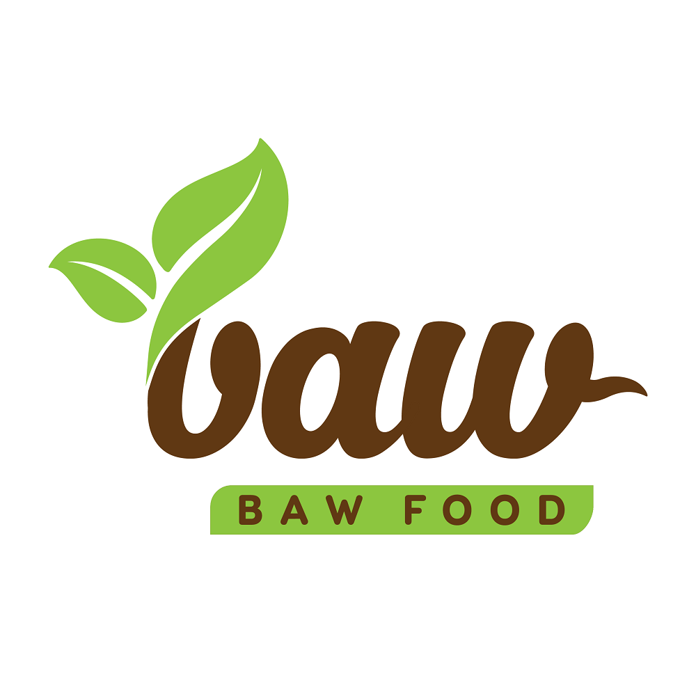 THƯƠNG HIỆU BAW FOOD