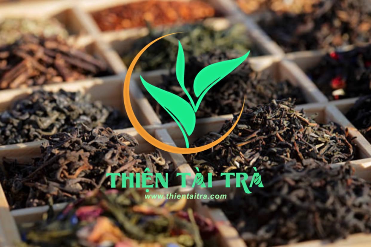 Giới thiệu tổng quan về các loại trà và cách nhận biết.