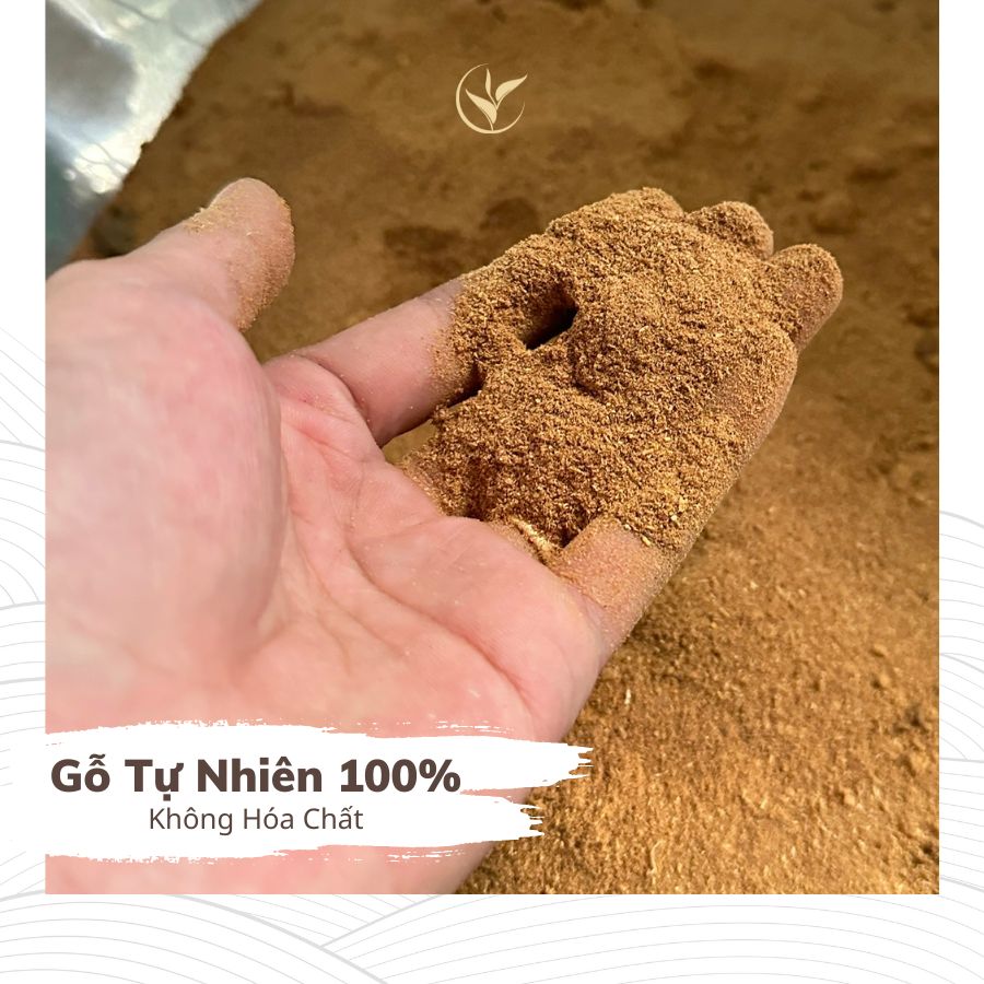 Nụ Hương Ngọc Am Hà Giang (hộp 38 nụ)