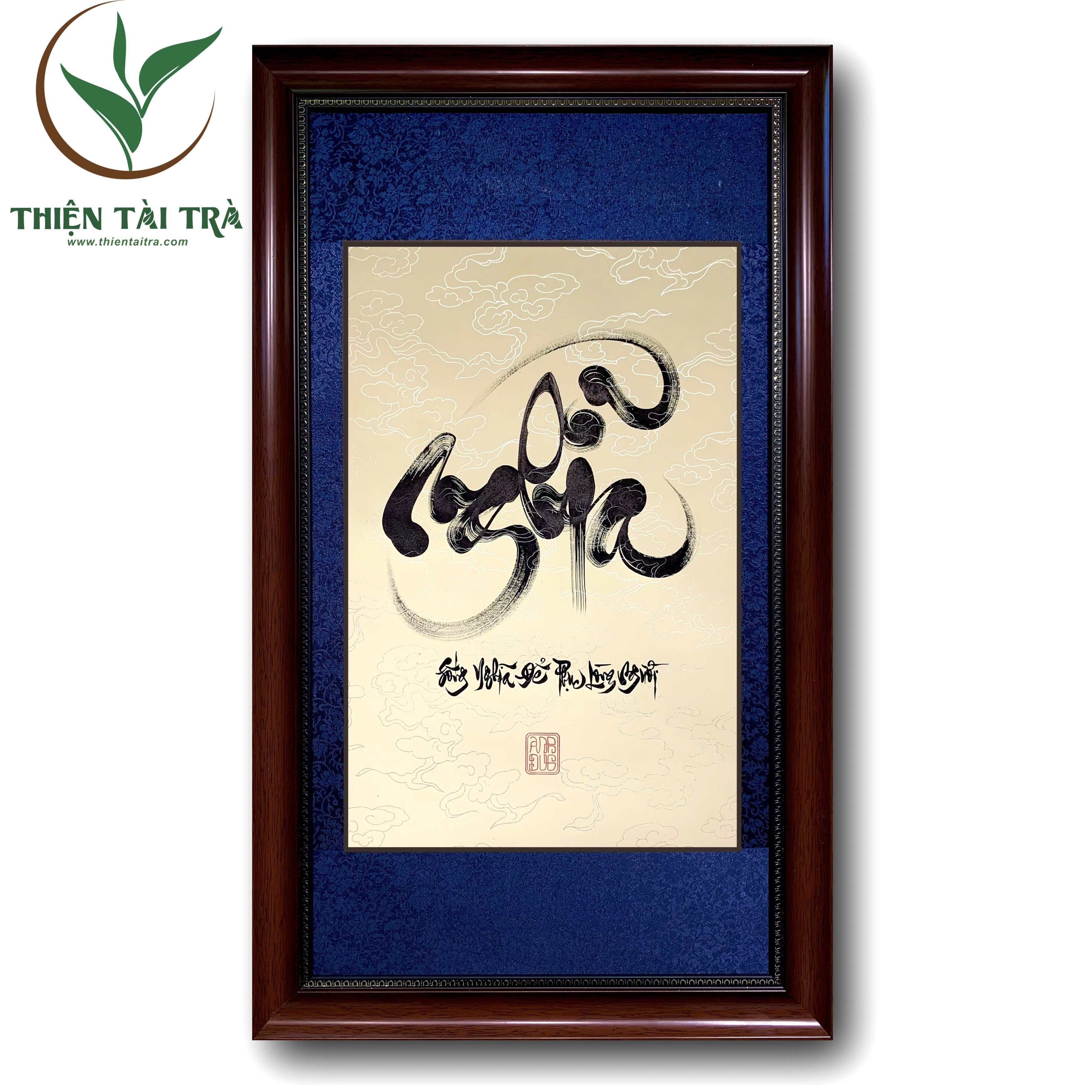 NGHĨA - Chữ Thư Pháp