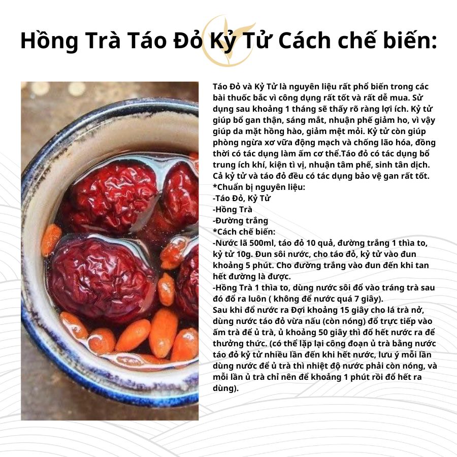 Hồng Trà Shan Tuyết Cổ Thụ 1 tôm 2 lá - Túi 200gram (Nguyên liệu pha chế)