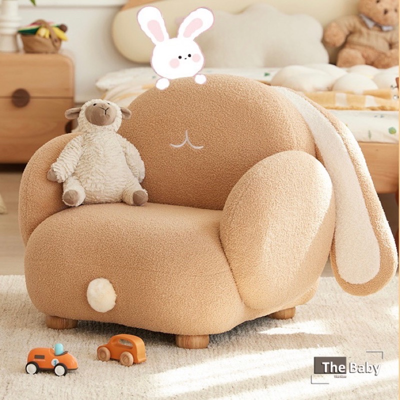 Ghế gấu Laya trẻ em cao cấp | Laya Chair
