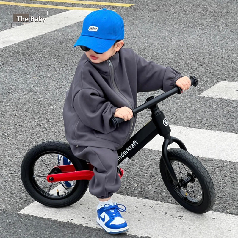 Xe thăng bằng KK nhập khẩu cao cấp / KK bike