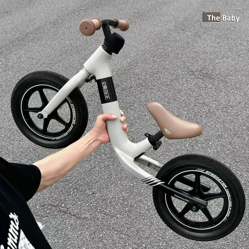 Xe thăng bằng Beie R5 nhập khẩu cao cấp / Beie R5 Bike