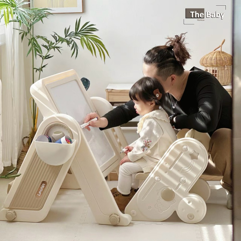 Bộ bàn ghế đa chức năng LECHIN cao cấp / LECHIN table