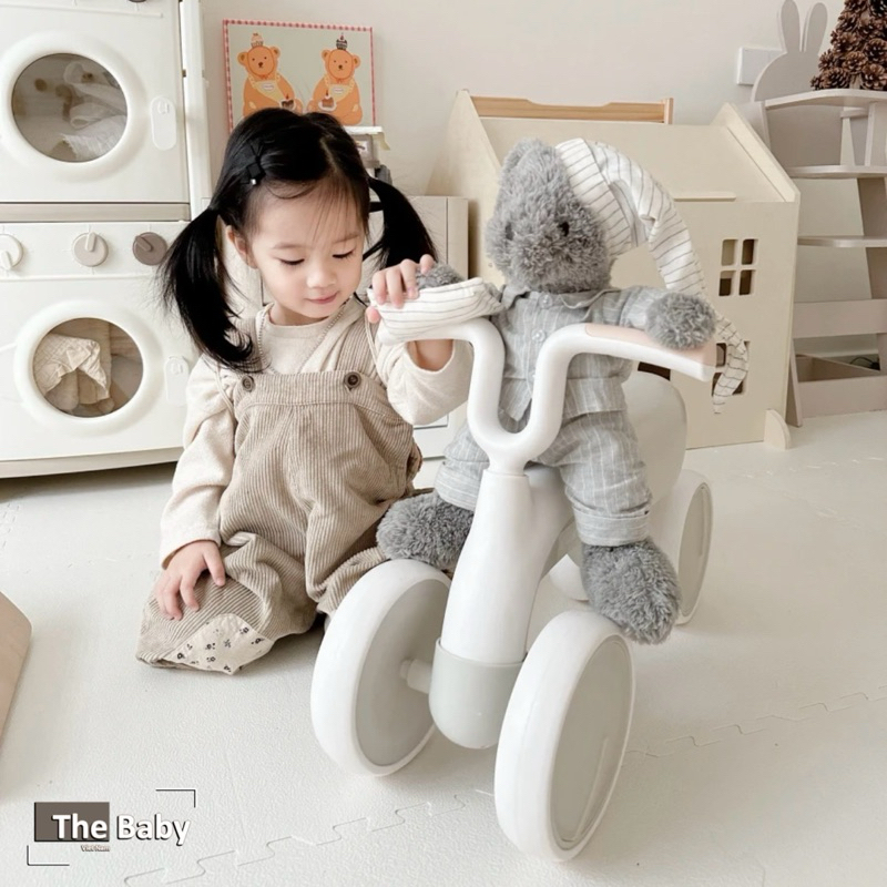 Xe chòi chân Pomelo nhập khẩu cao cấp / Pomelo Walker