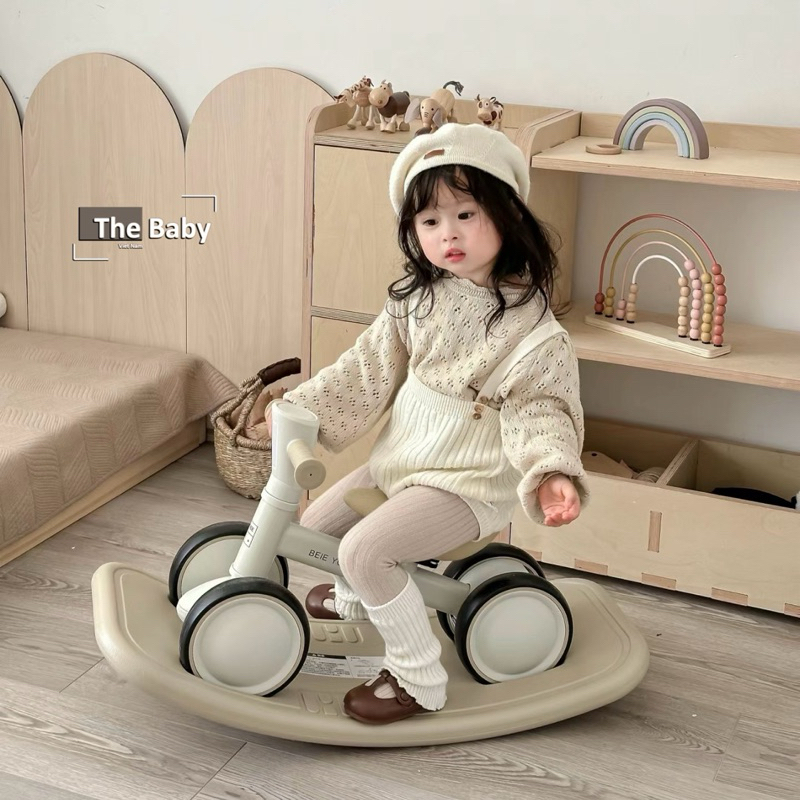 Xe chòi chân Danny đa chức năng trẻ em nhập khẩu cao cấp / Danny Walker