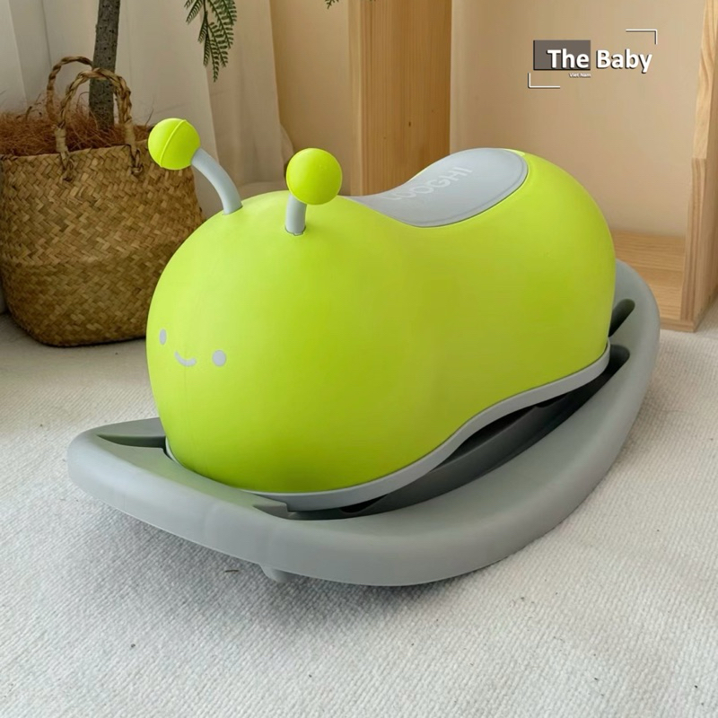 Xe chòi chân N2 trẻ em nhập khẩu cao cấp / N2 Walker