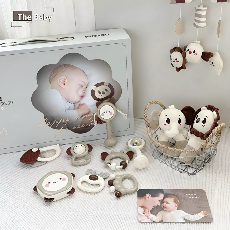 Bộ đồ chơi OGEEMI trẻ em nhập khẩu cao cấp / OGEEMI Toys