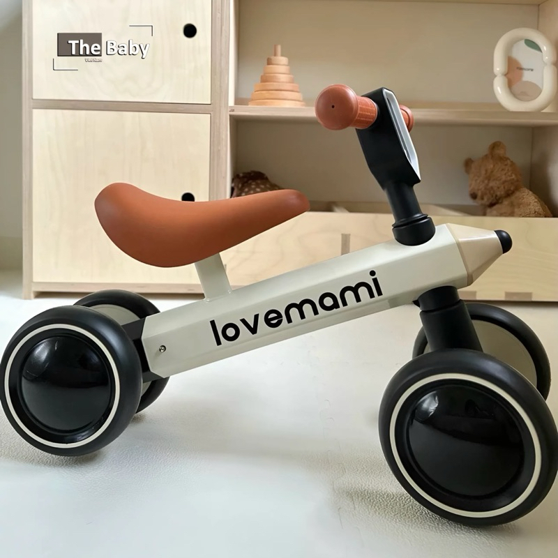 Xe chòi chân Pencil trẻ em nhập khẩu cao cấp / Pencil Walker