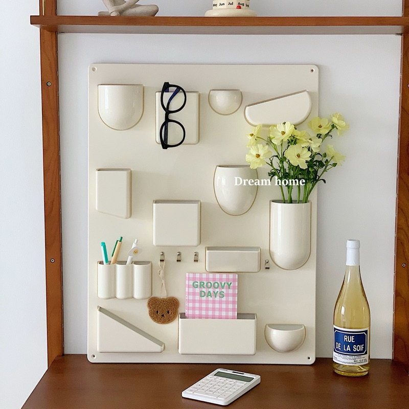 Kệ đựng đồ ALANIS đa năng nhập khẩu cao cấp / ALANIS Shelf