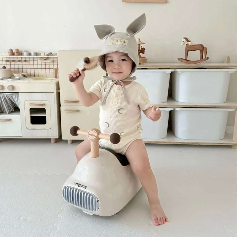 Xe chòi chân ELLEN trẻ em nhập khẩu cao cấp / ELLEN SCooter