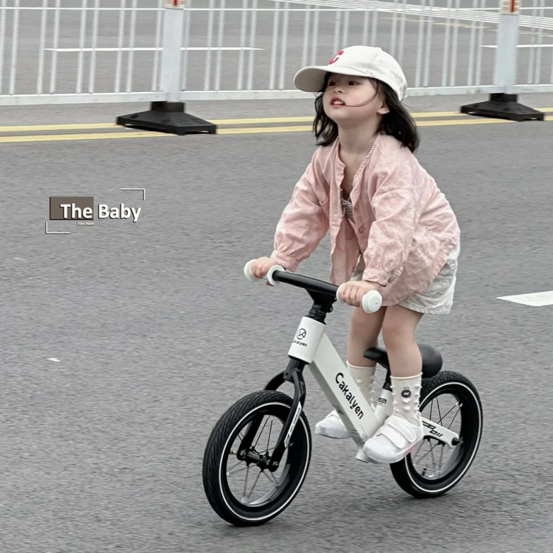 Xe thăng bằng K01 trẻ em nhập khẩu cao cấp / K01 Bike