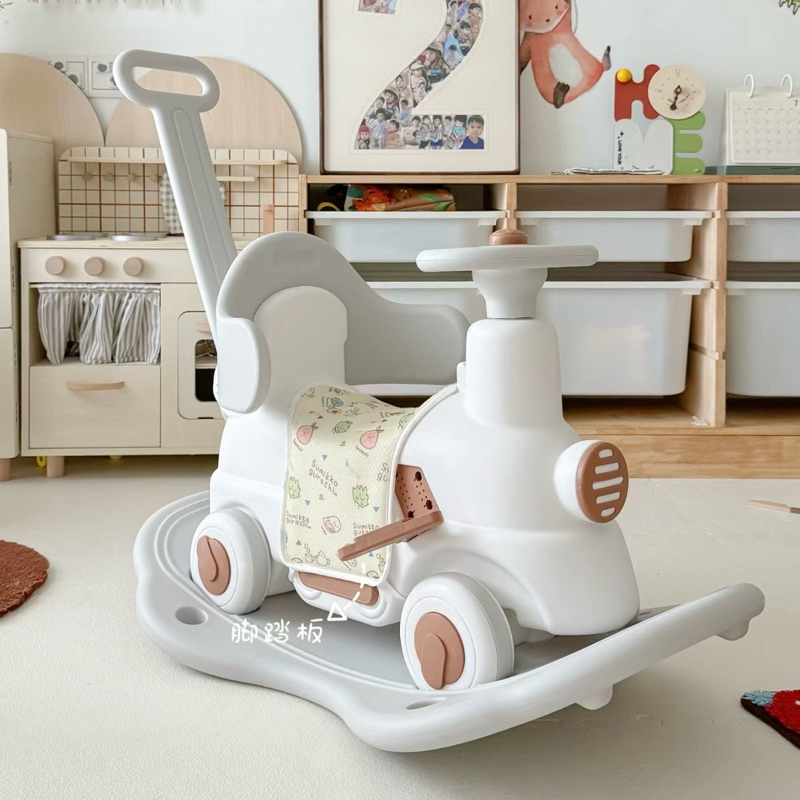 Bộ xe trẻ em SEINE đa năng nhập khẩu cao cấp / SEINE Car