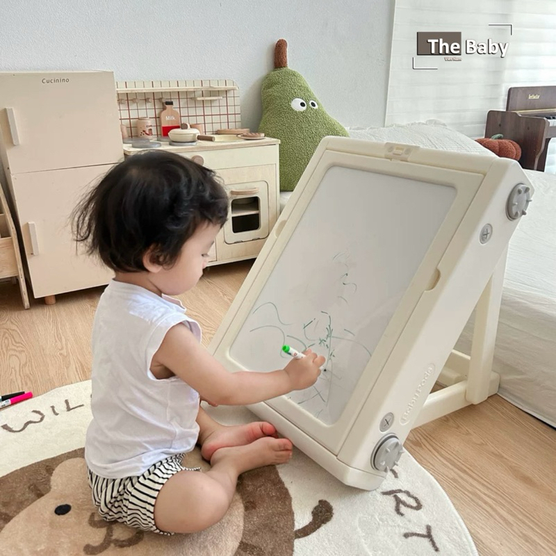 Bộ bàn ghế LEO trẻ em đa chức năng nhập khẩu cao cấp / LEO Table