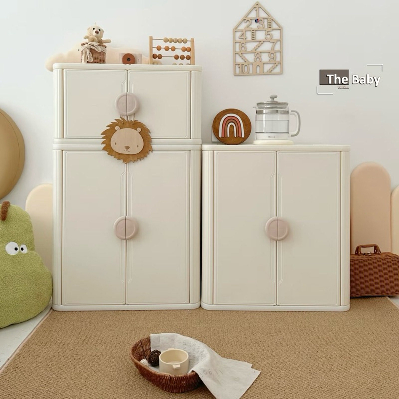 Tủ trẻ em BEIXI nhập khẩu cao cấp / BEIXI Cabinet