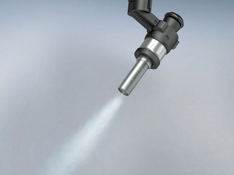 Kim phun nhiên liệu và những điểm cần lưu ý