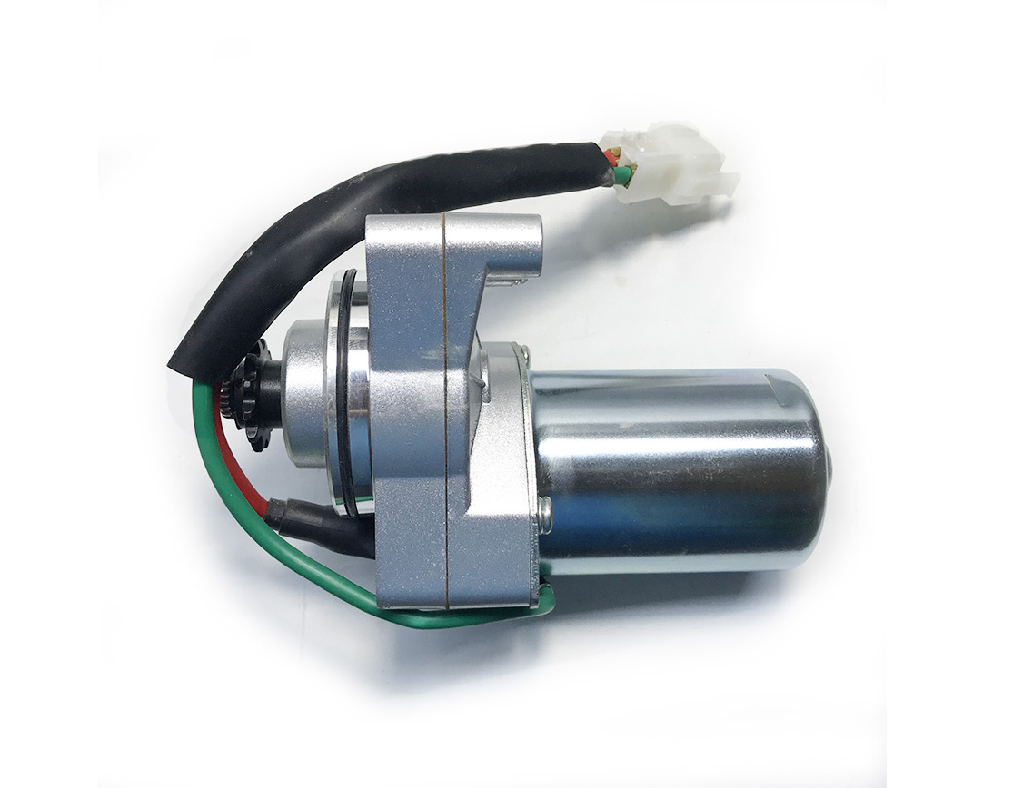 Củ đề xe máy là gì? Phân biệt củ đề 1 bi và củ đề 2 bi