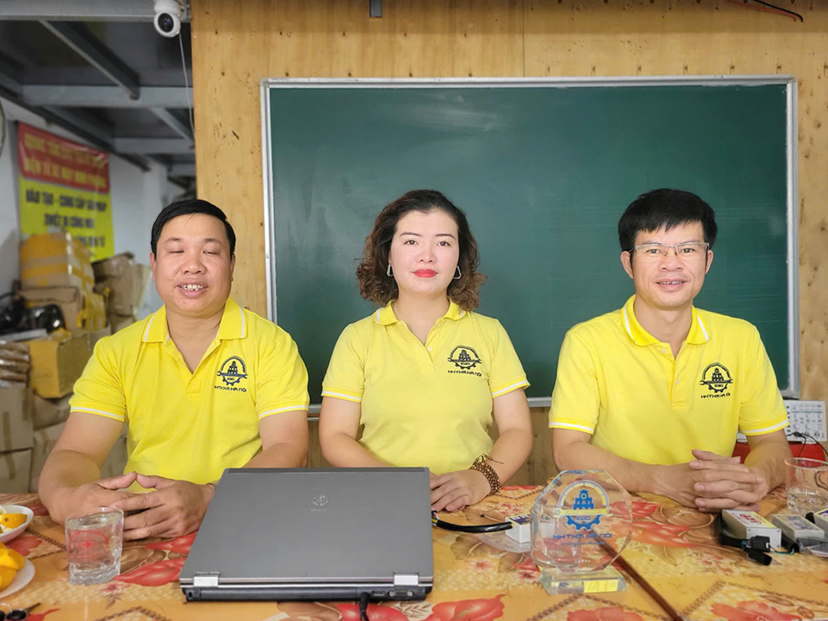 Mua Phụ Tùng Xe Máy Ở Đâu Vừa Uy Tín, Vừa Có Giá Tốt?