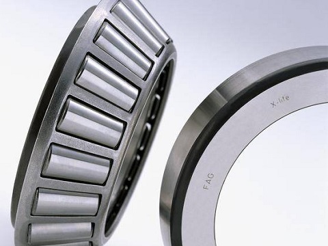 Vòng bi côn là gì và ý nghĩa thông số trên vòng bi này