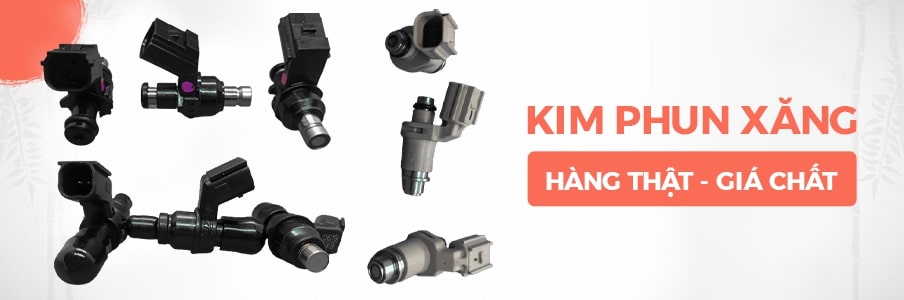 Bộ 3 cảm biến ưu đãi