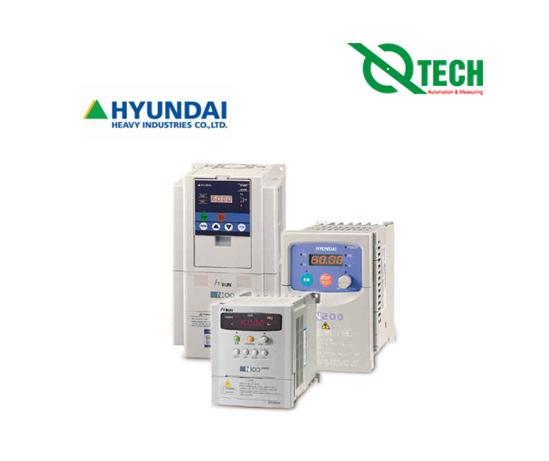 Biến tần hyundai N300 inverter 