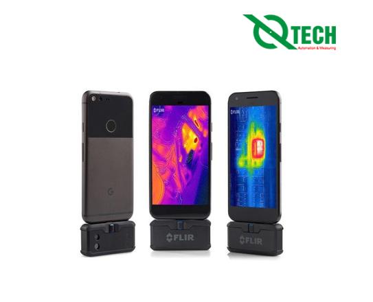 Camera Đo Nhiệt Độ FLIR One Pro LT IOS