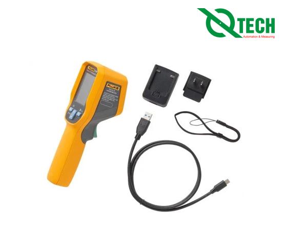 Camera nhiệt Fluke VT06