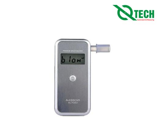 Máy đo độ cồn Sentech Al7000