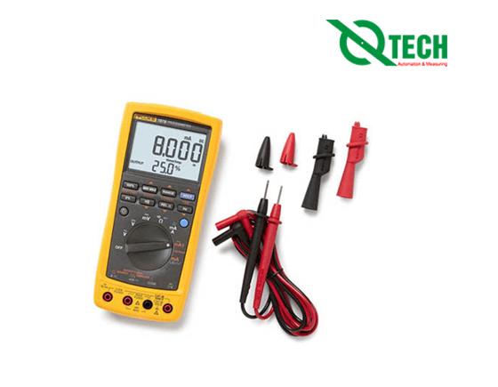 Thiết bị hiệu chuẩn vòng lặp Fluke 787B