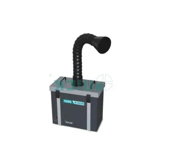Máy hút khói thiếc QUICK 6611 Chính hãng giá rẻ | QTECH