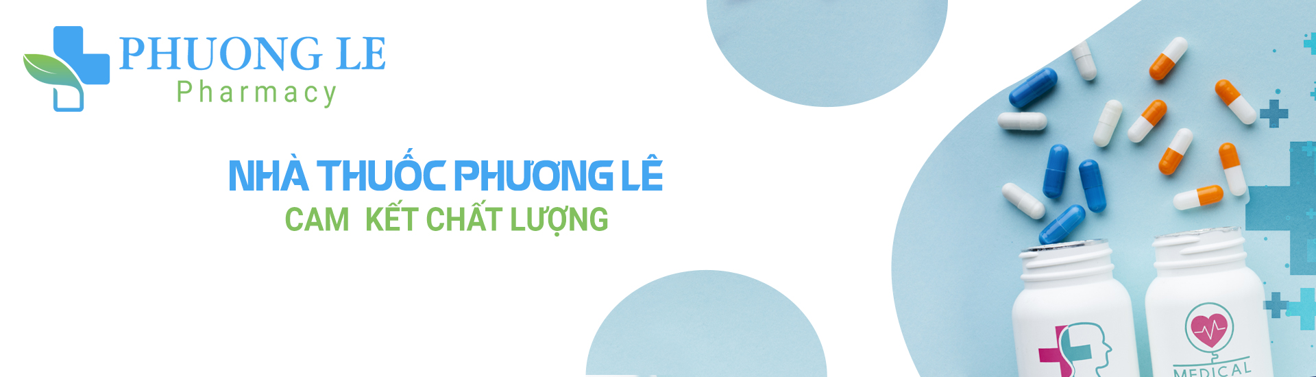 Nhà Thuốc Phương Lê