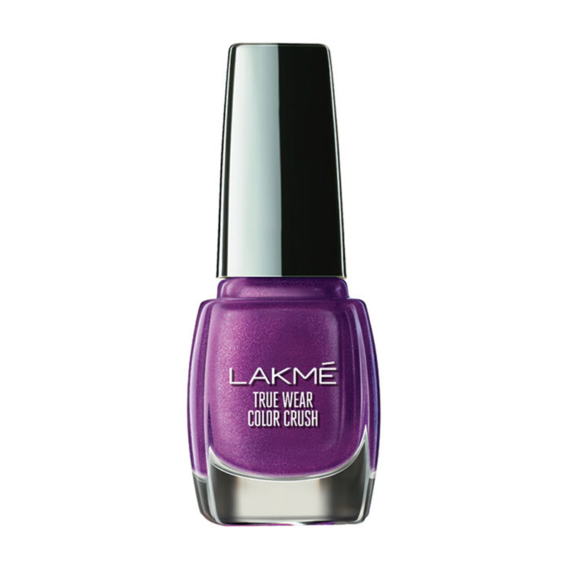 Sơn móng tay gel lạnh bền đẹp Lakme