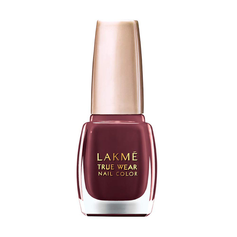 Sơn móng tay gel lạnh bền đẹp Lakme