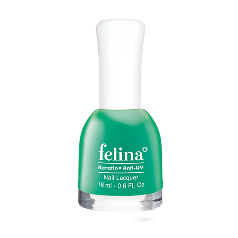 Sơn móng tay gel bền đẹp Felina