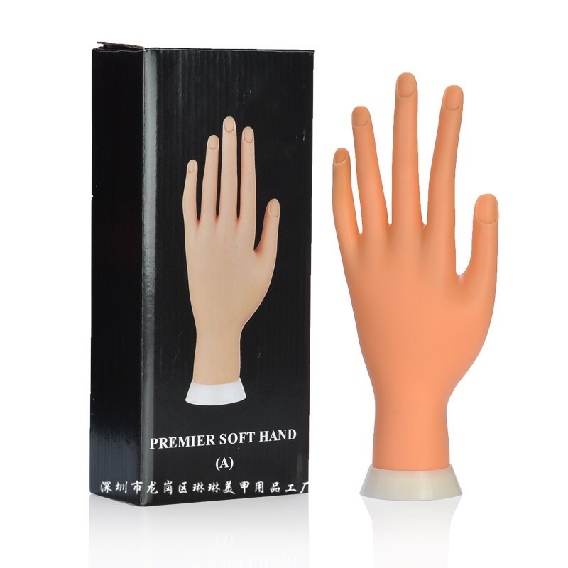 Bàn tay tập sơn cao cấp JGF385