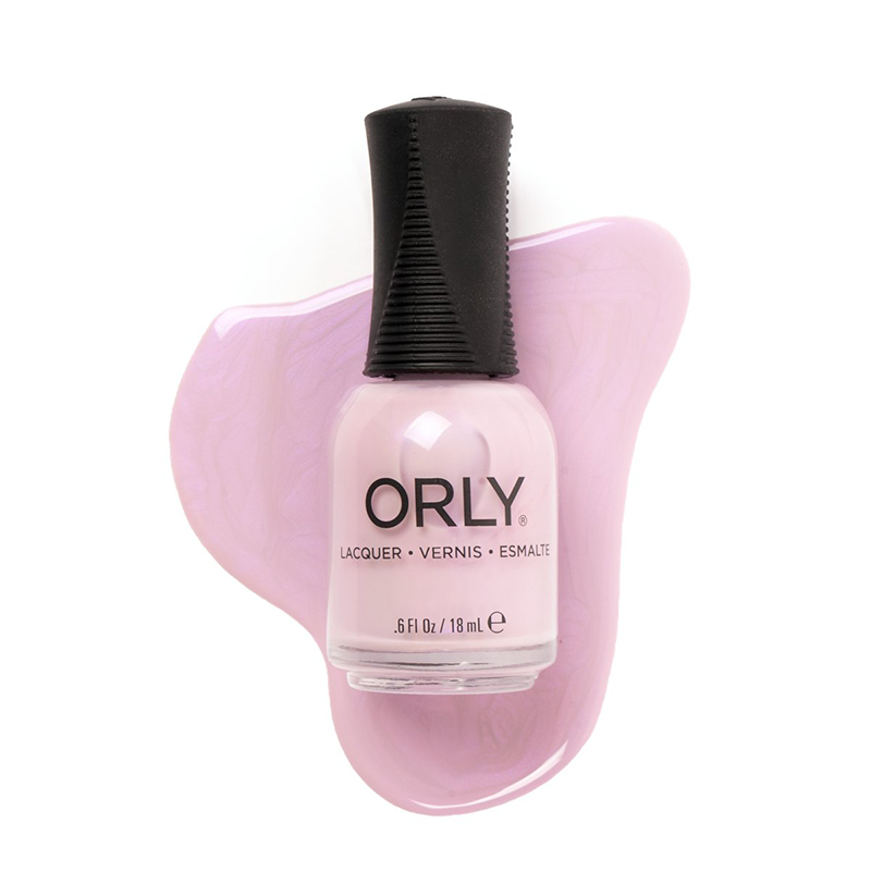 Sơn móng tay nước bền đẹp Orly Breathable