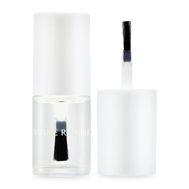 Sơn lót dưỡng móng Nature Republic Care Base Coat