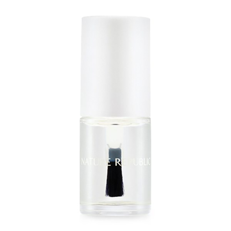 Sơn lót dưỡng móng Nature Republic Care Base Coat