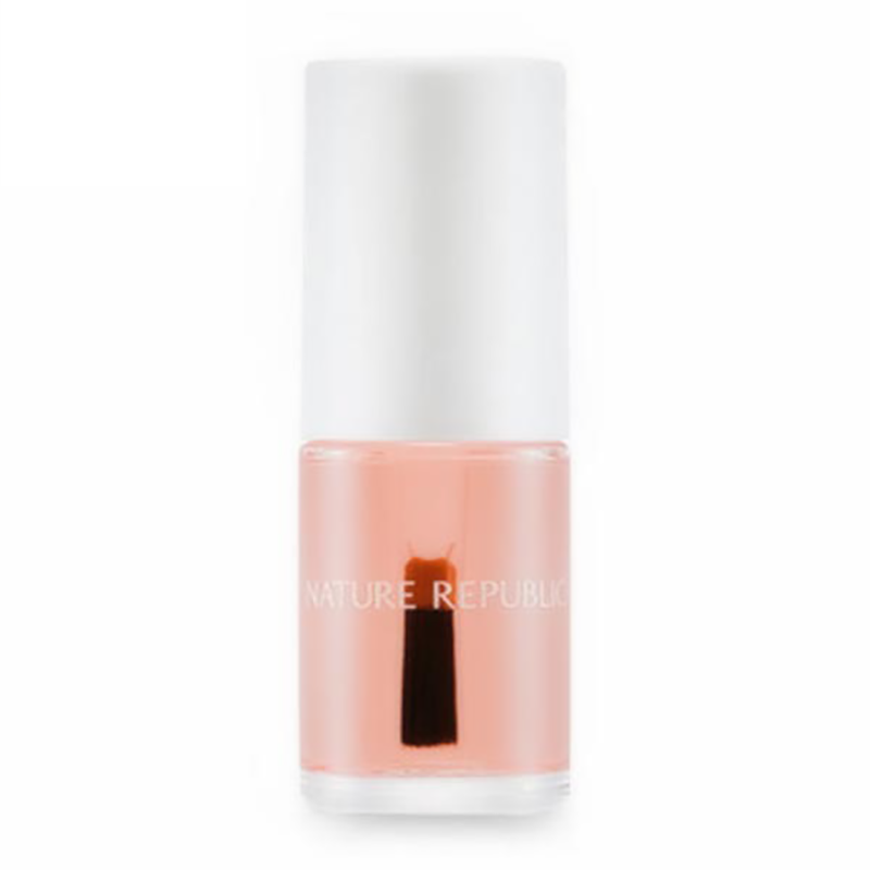 Sơn lót dưỡng móng Nature Republic Care Base Coat