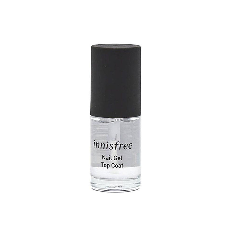 Sơn dưỡng móng tay có màu Innisfree Real Color Nail